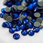 Стразы  термоклеевые.