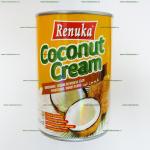 Кокосовые сливки Renuka