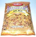 Закуска Дал Биджи