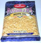 Закуска Мунг Дал