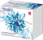 Магические кристаллы. Набор для проведения экспериментов. Большой набор.