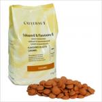 Молочный шоколад с настоящей карамелью