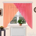 Штора Дуэт лайт, цвет: 197