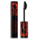 MF Тушь Для Ресниц Объемная Подкручивающая 2000 Calorie Curl Addict, Тон Black