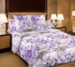 КПБ - Бязь- Самойловский  текстиль - Утро