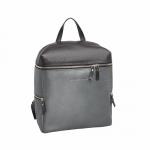 Женский рюкзак Lakestone Gipsy Silver Grey