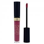 MF Матовая Помада Lipfinity Velvet Matte 005 Matte Merlot