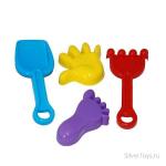 Песочный набор № 19