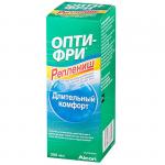 ОПТИ-ФРИ РЕПЛЕНИШ РАСТВОР ДЛЯ ЛИНЗ 300МЛ+КОНТЕЙНЕР