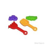 Песочный набор № 9