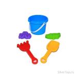 Песочный набор № 12