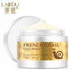 083465 LAIKOU SNAIL ESSENCE CREAM Крем для век, 25 г