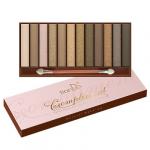 Набор теней для подиумного макияжа