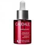 Caudalie Vinosource Overnight Oil - Масло ночное восстанавливающее, 30 мл