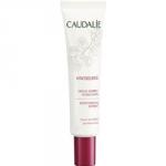 Caudalie Vinosource Moisture Recovery Cream - Крем для лица тающий питательный, 40 мл