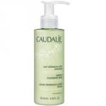 Caudalie Gentle Cleanser - Молочко мягкое для лица очищающее, 100 мл