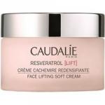 Caudalie Resveratrol Lift Creme Cachemire Redensifiante - Крем-кашемир с эффектом лифтинга, 50 мл