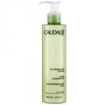 Caudalie Demaquillante - Молочко мягкое для лица очищающее, 200 мл