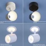 Светильник DLR025-DSR002