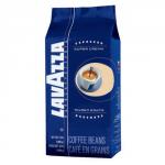 Lavazza Super Crema кофе в зернах, 1 кг
