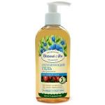 НЕЖНЫЙ ЛЕН   Гель для умывания для жирной кожи РЕГУЛИРУЮЩИЙ 200 мл (Компас здоровья)