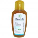 НЕЖНЫЙ ЛЕН   Гель для умывания для проблемной кожи АНТИ-АКНЕ 200 мл (Компас здоровья)