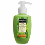 HEMPINA   Гель для умывания   на основе конопляного экстракта   200 мл   (Компас здоровья)