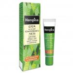 HEMPINA   Крем для кожи вокруг глаз   на основе конопляного масла   15 мл   (Компас здоровья)