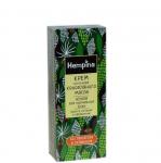 HEMPINA   Крем на основе конопляного масла   ночной   40 мл   (Компас здоровья)