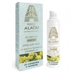 MAGIC ALATAI   Крем для  лица   защита   40 мл   (Компас здоровья)