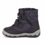 Ботинки зимние