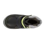 Ботинки зимние