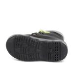 Ботинки зимние