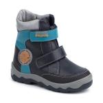 Ботинки зимние