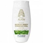 MAGIC ALATAI   Шампунь   двойной эффект   250 мл   (Компас здоровья)