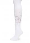 LARMINI Колготки LR-C-156682, цвет белый