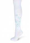 LARMINI Колготки LR-C-152807, цвет белый