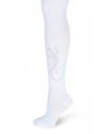 LARMINI Колготки LR-C-152861, цвет белый
