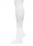 LARMINI Колготки LR-C-156678, цвет белый