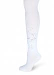 LARMINI Колготки LR-C-152877, цвет белый