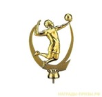 Статуэтка Волейбол, 160 см, без постамента