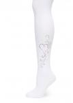 LARMINI Колготки LR-C-156696, цвет белый
