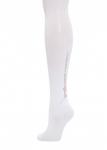 *LARMINI Колготки LR-C-170492, цвет белый