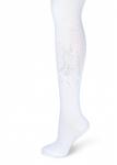 LARMINI Колготки LR-C-152971, цвет белый
