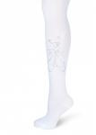 LARMINI Колготки LR-C-152711-02, цвет белый