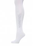 *LARMINI Колготки LR-C-170494, цвет белый