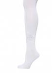 *LARMINI Колготки LR-C-170485, цвет белый