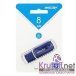 USB 3.0 флеш-диск 8GB SB Crown синий