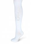 LARMINI Колготки LR-C-152868, цвет белый