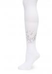 LARMINI Колготки LR-C-156686, цвет белый